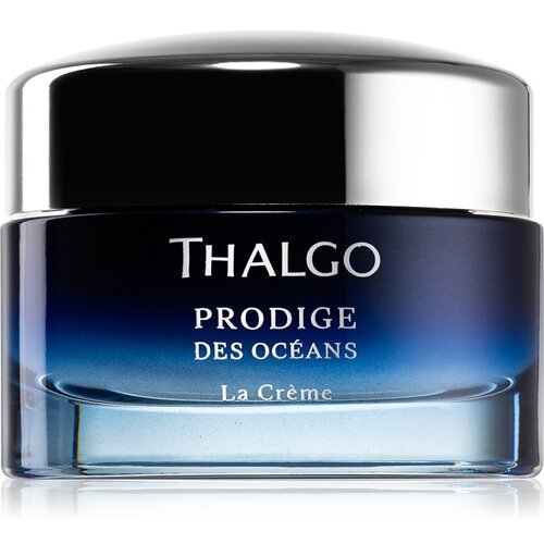 Thalgo prodige des Oc&amp;eacute;ans obnovitvena krema z ekstraktom morske trave 50 ml za ženske Slike