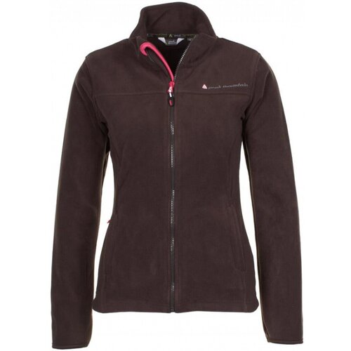 Peak Mountain Flis Blouson polaire femme ACESARE Kostanjeva Cene