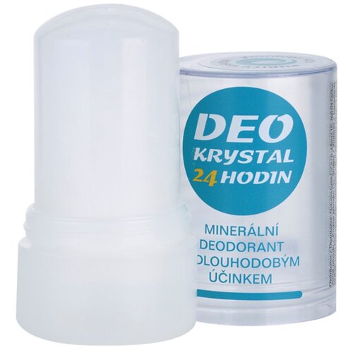 Purity Vision Deo Krystal mineralni dezodorant 120 g Slike