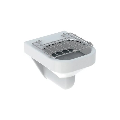 Geberit trokadero sa preklopnom rešetkom Publica 201680600 Cene