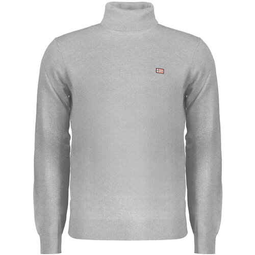 Norway 1963 MEN&amp;amp;#39;S SHIRT GREY Slike