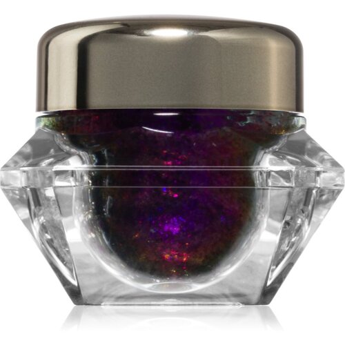 Danessa Myricks Beauty Infinite Chrome Flakes bleščeča senčila za oči odtenek Superstar 3,8 g Cene