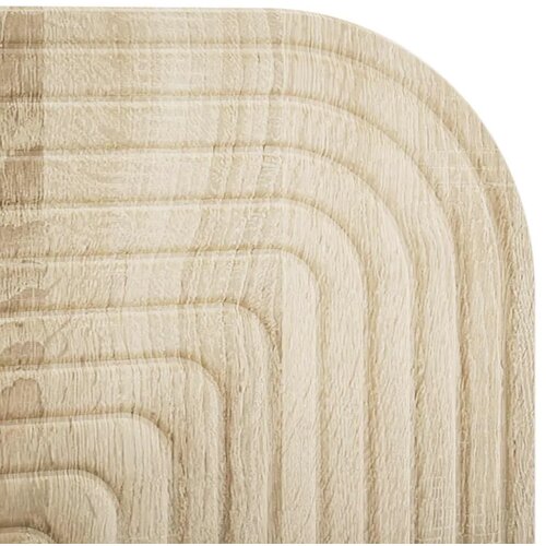  Zidna polica 2 kom. Hrast sonoma 60 x 13 5 x 37 5 cm - Hrast sonoma 60 cm Slike