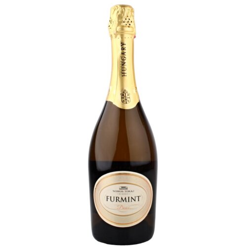  Penu&amp;scaron;avo vino TOKAJ furmint doux 0,75l Slike