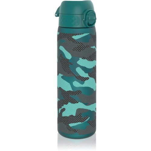 Ion8 Leak Proof boca za vodu Camouflage 500 ml Cijene