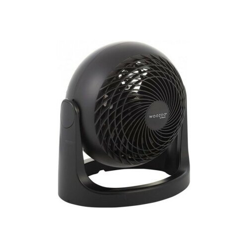 WOOZOO ohyama ventilator stoni PCF-HE18B crni Slike