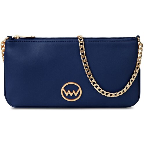 Vuch Hazell Dark Blue Handbag Cene