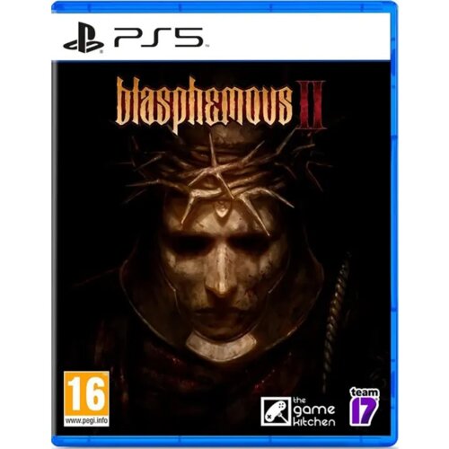 Astragon BLASPHEMOUS 2 PS5 Cene