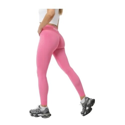 Ring Sculpt Seamless helanke Candy Pink Slike