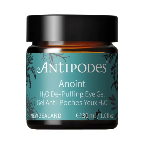 Antipodes Anoint H2O De-Puffing Eye Gel