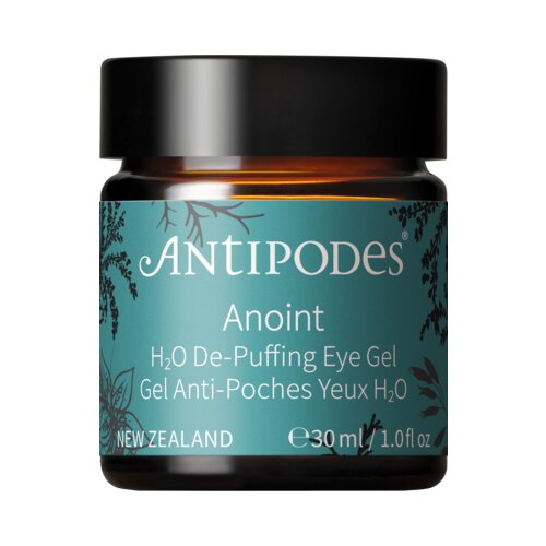 Antipodes Anoint H2O De-Puffing Eye Gel Slike