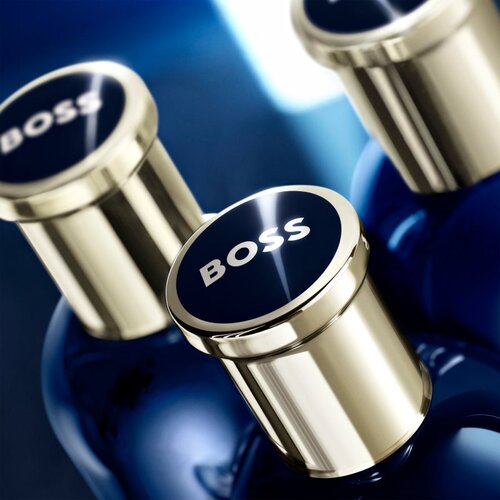 Hugo Boss BOSS Bottled Triumph Elixir parfumska voda (intense) za mo&amp;scaron;ke 50 ml Slike