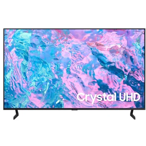 TV LED SAMSUNG 43 UE43CU7092UXXH Ultra HD