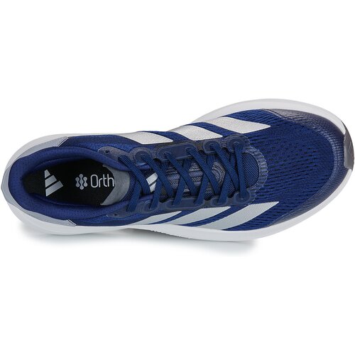 Adidas Teka&amp;scaron;ki čevlji Duramo Speed 2 JS4415 Mornarsko modra Slike