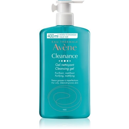 Avène Gel za umivanje Cleanance 400ml Cene