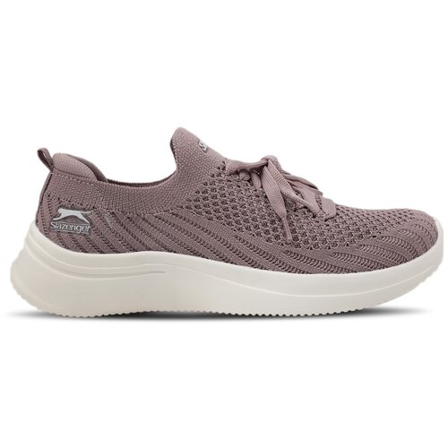 Slazenger Sneakers - Pink - Flat Slike