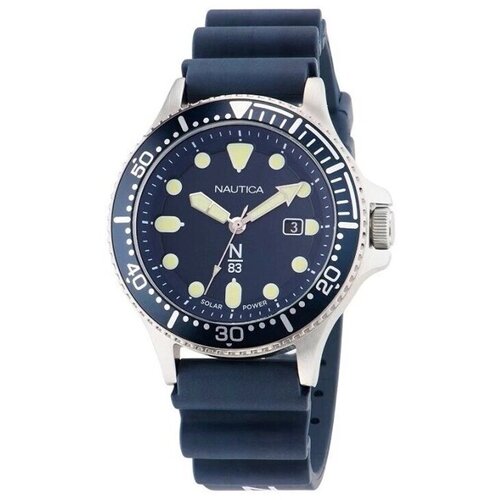 Nautica Analogne ure napcbs304 Cene