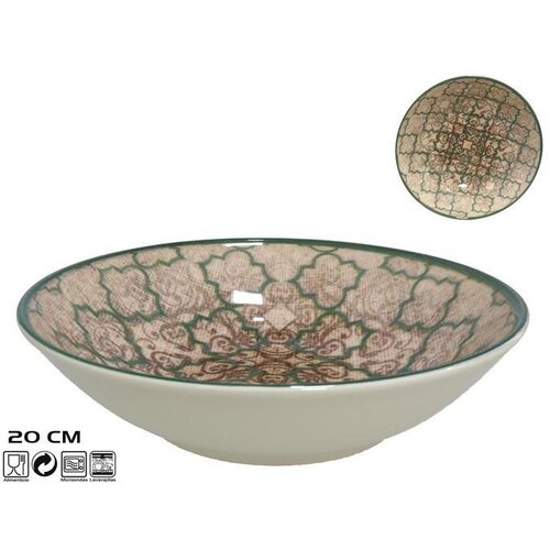  DUBOKI TANJUR 20CM Cijene