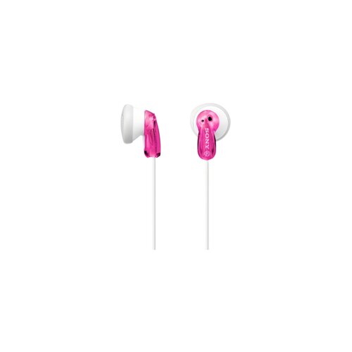 Sony MDR-E9LP/P pink slu&amp;scaron;alice Slike