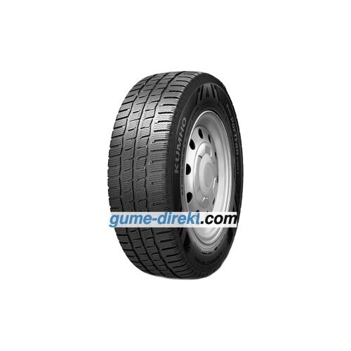 Kumho Winter PorTran CW51 ( 205/75 R16C 110/108R 8PR ) Cijene
