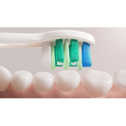 Philips Sonicare InterCare HX9006/87 zamjenske glave za zubnu četkicu White 6 kom Slike