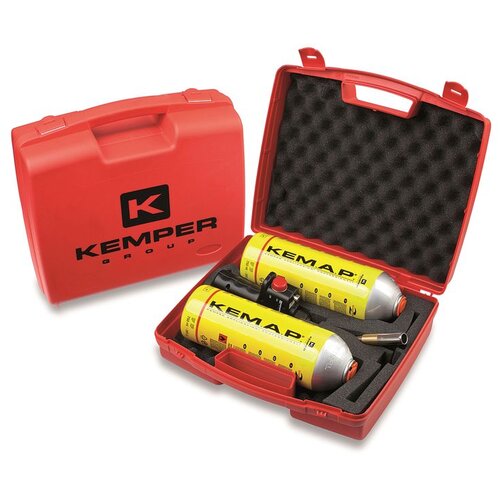 Kemper Plamenik 1062E KIT s 2 punjenja plin+kisik (7051) Cijene