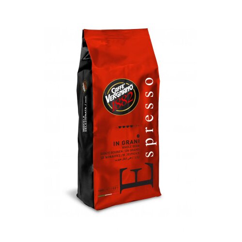 Vergnano espresso 1kg Cene