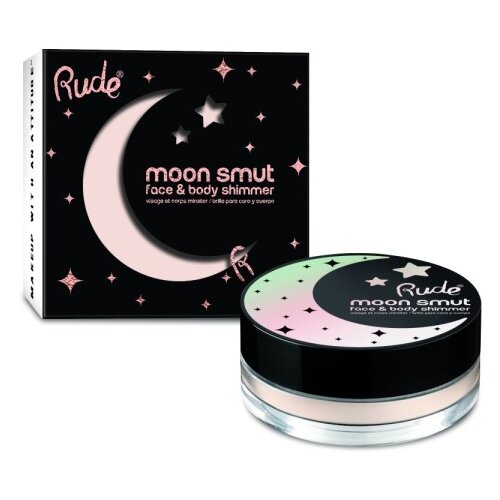 Rude Cosmetics puder u prahu | fiksiranje i setovanje &amp;scaron;minke Slike