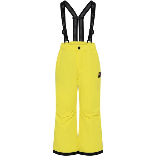 Lego iconic ski pantalone, žuta Slike