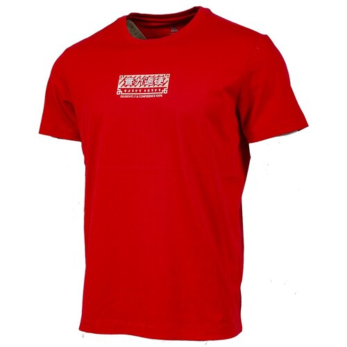 Peak muška majica FW602333 red Cene