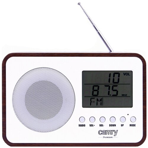 Digitalni radio Camry CR1153 Cene