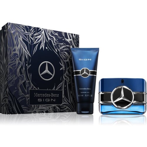 Mercedes-Benz Sign poklon set za muškarce 1 kom Cene