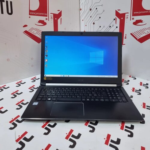 Acer ASPIRE 5 15.6&amp;Prime; I7 8550u; 8GB; 256GB Nvme Slike