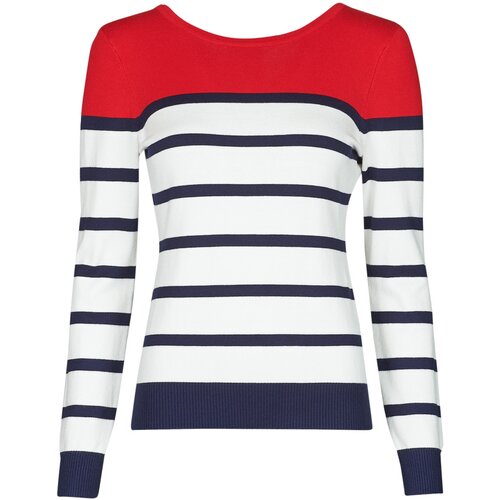 Betty London ORALI Red Slike