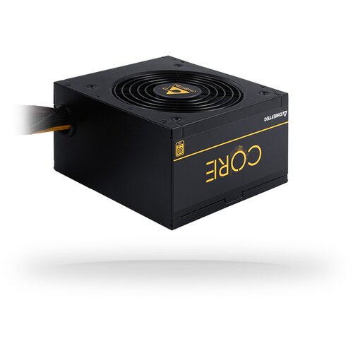 Chieftec PSU 700W BBS-700SCore seria,14cm fan,Active PFC,80+ Gold,4xPCIe,6xSATA Cijene