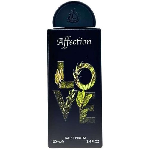 Parfem za oba spola Lattafa Pride Affection EDP 100 ml Cijene