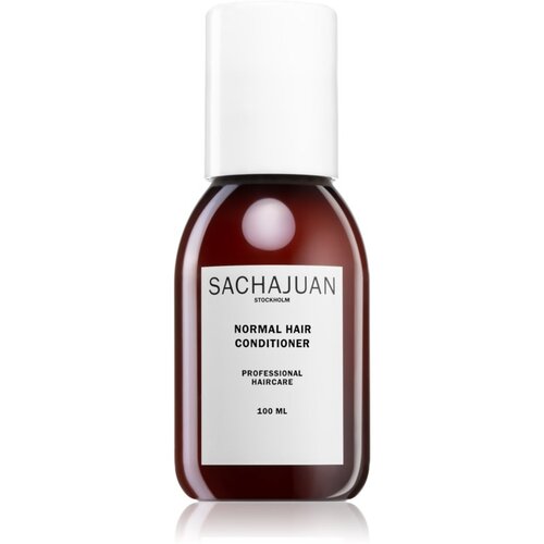 Sachajuan Normal Hair Conditioner balzam za normalne do tanke lase 100 ml Cene