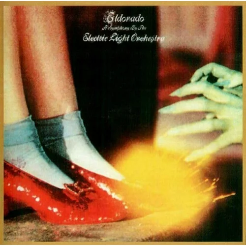 Electric Light Orchestra Eldorado (180g) (LP)