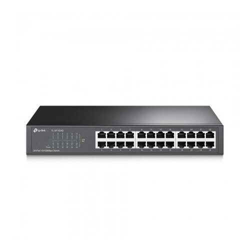 Tp-link TL-SF1024D Switch 24x10/100 Cijene