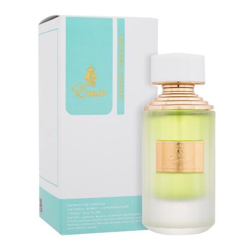 Paris Corner Emir Cedrat Essence 75 ml parfumski ekstrakt unisex Cene