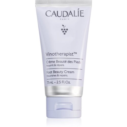 Caudalie Vinotherapist krema za noge 75 ml Cene
