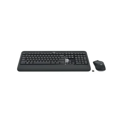  Tastatura+miš bežično Logitech MK540, Adria lyout 920-008692