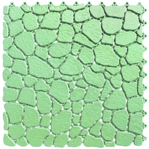 IQ GLOBAL doo Obloga &amp;quot;Aqua Stone&amp;quot; menta zelena boja Slike