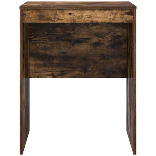  Stol Dimljeni hrast 60 x 50 x 76 cm Slike