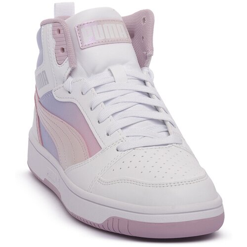 Puma 01 REBOUND V6 MID Bijela Slike