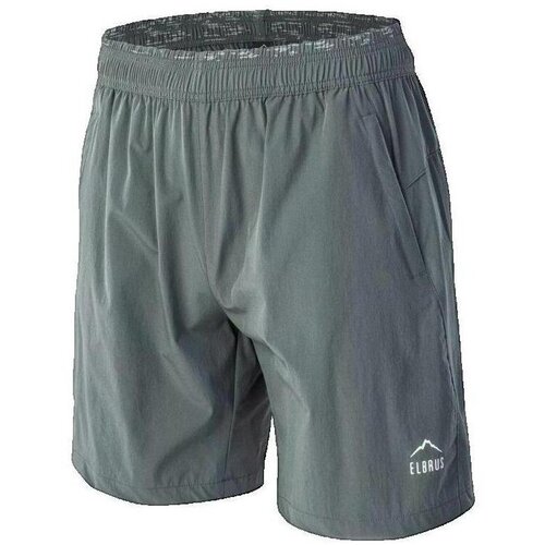 ELBRUS Kratke hlače & Bermuda Shorts Paru Gris Siva Cene
