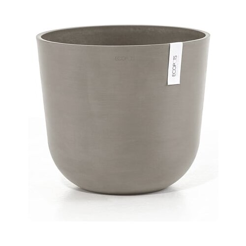  Oslo Water Reservoir, taupe - Ø 35 cm, višina 30,50 cm Cene