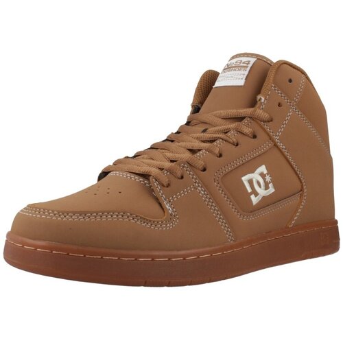 Dc Shoes MANTECA 4 HI LX Smeđa Cijene