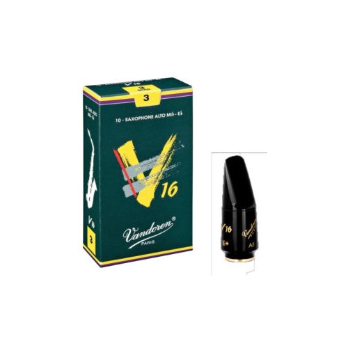  TRSKE VANDOREN ALT SAX V16 2,5 Cijene