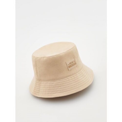 Reserved Boys` hat - bež Cene